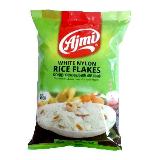 Ajmi Rice Flakes  അവൽ  400g