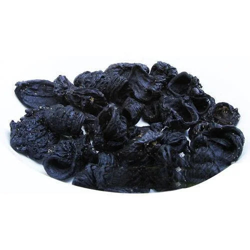 Ajmi Black Tamarind  - Kodam Puli  ( കൊടംപുളി) 200g