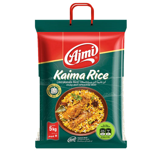 Ajmi Kaima Rice