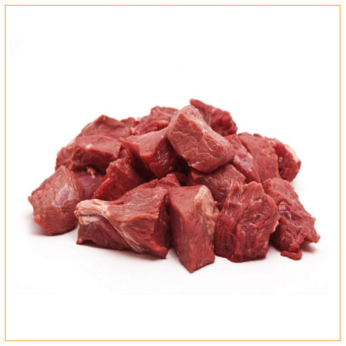 Beef (Without Bone) 1kg