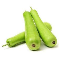 Bottle Gourd - ചേരങ്ങ്/ചുരക്ക  1kg