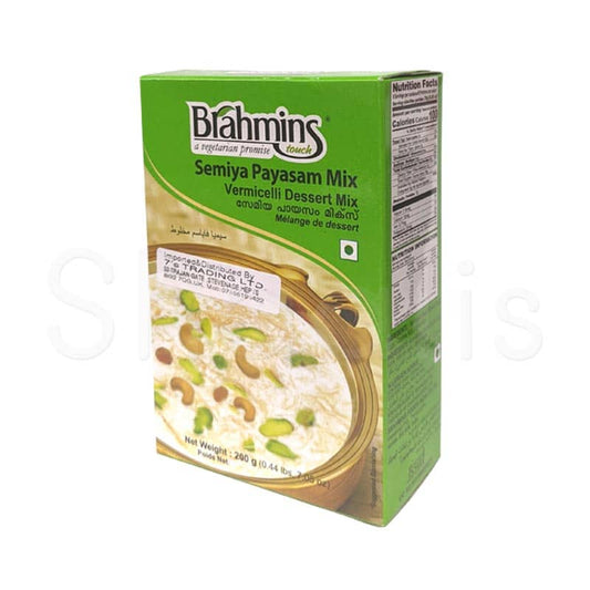 Brahmins Semiya Payasam Mix സേമിയ പായസം മിക്‌സ് 200g