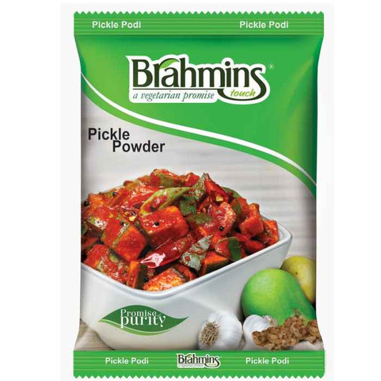 Brahmins Pickle Powder(100g)