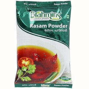 Brahmins Rasam Powder രസം പൗഡർ (100g)