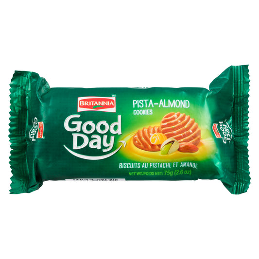 Britannia Good Day Pista (Small)