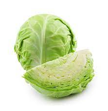 Cabbage 1kg