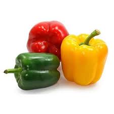 Capsicum 1kg