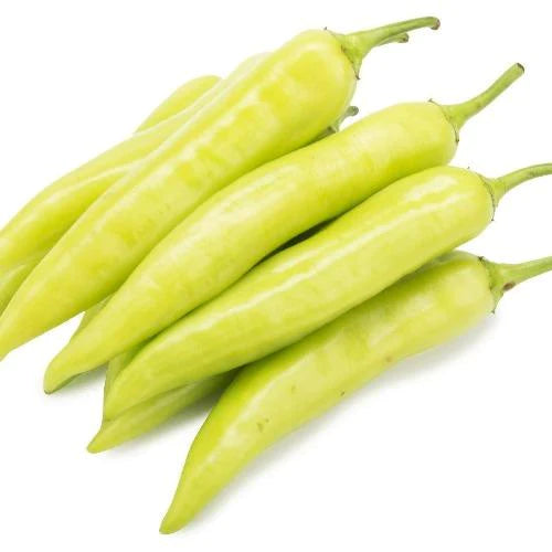 Long Chilly ( ബജ്ജി മുളക്) 1 kg