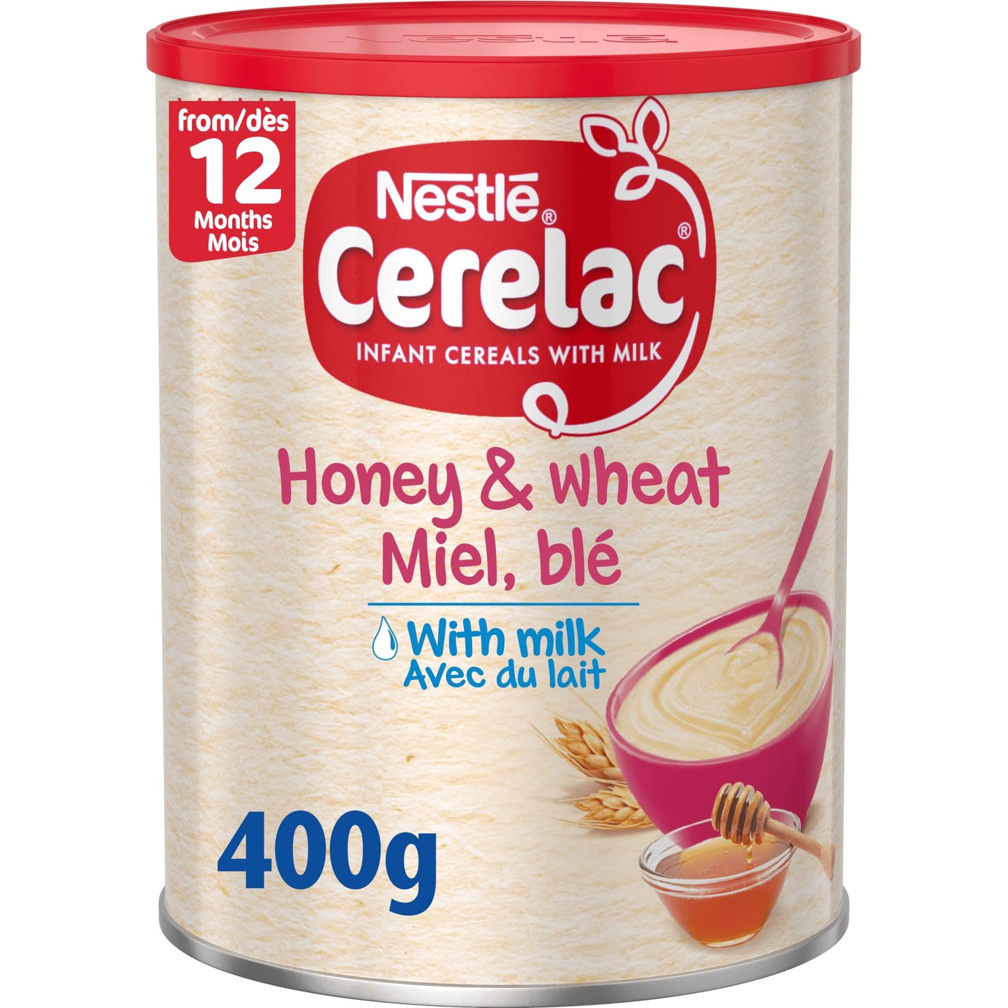 Cerelac Honey