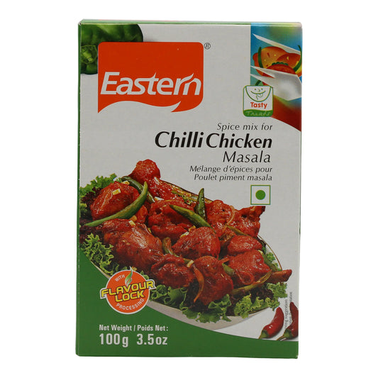 Eastern Chilly Chicken Masala ചില്ലി ചിക്കൻ മസാല (100g)