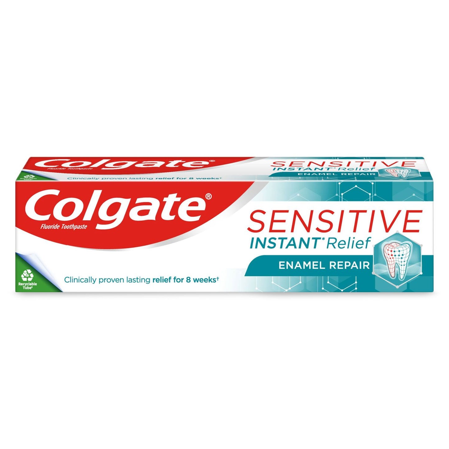 Colgate Sensitive Instant Relief Toothpaste 75ml