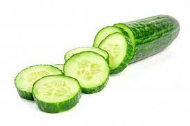 Cucumber 1 pc