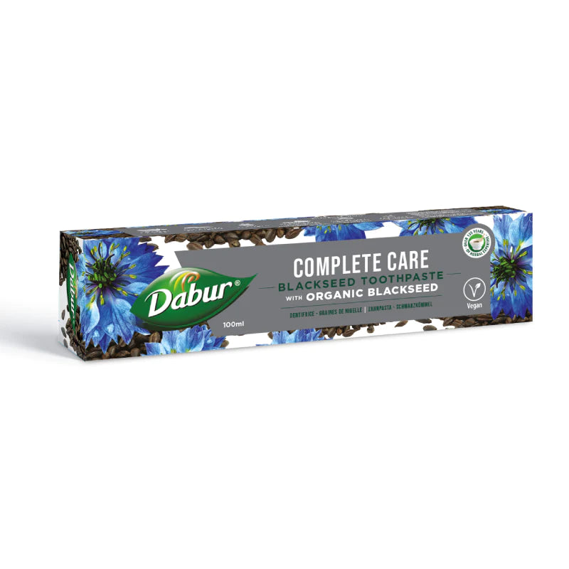 Dabur Complete Care Toothpaste 100ml