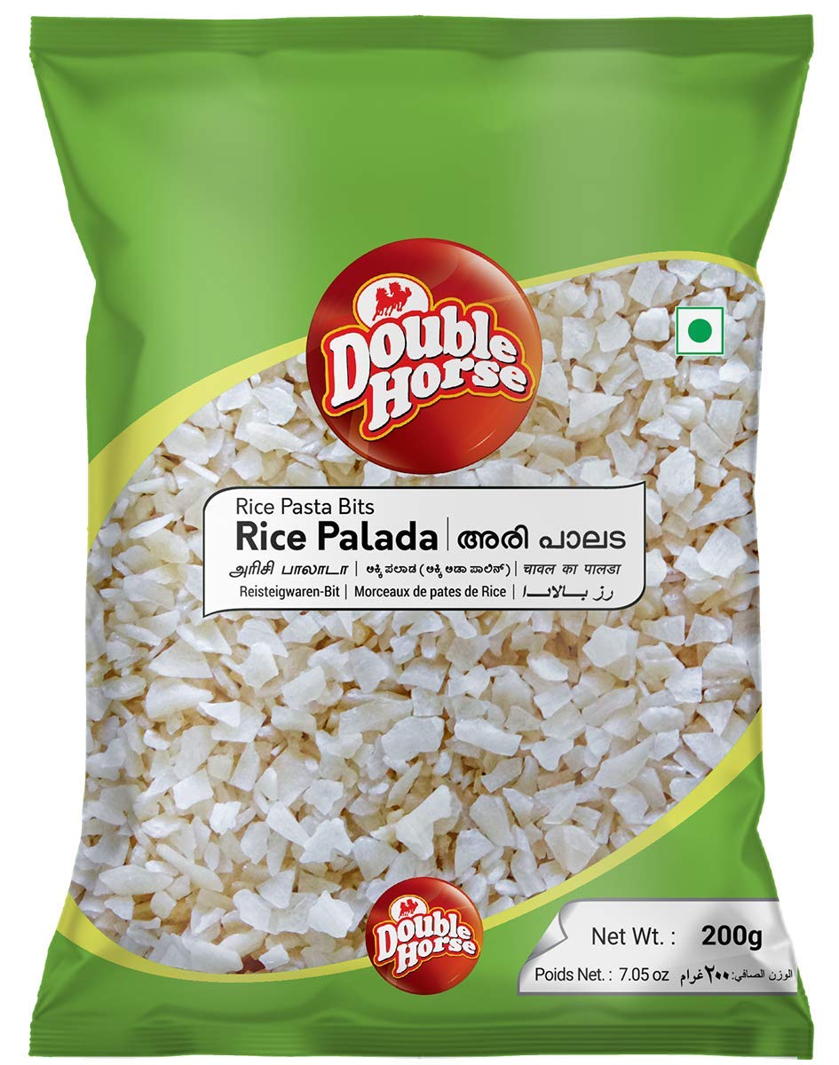 Double Horse Palada Rice പാലട 400g