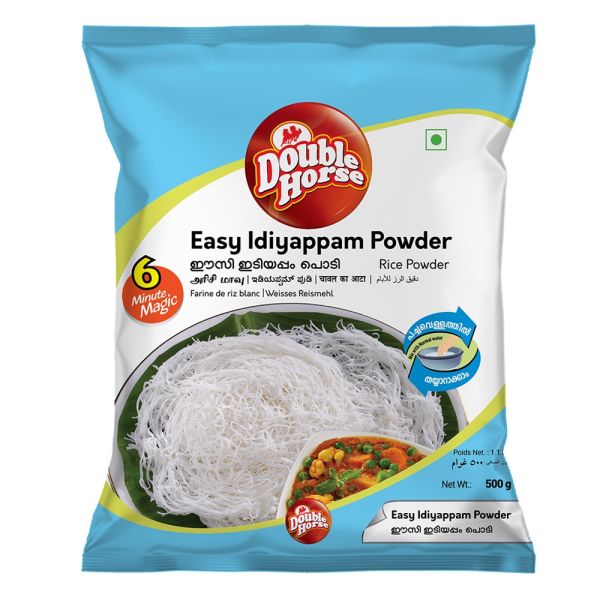 Double Horse Easy Idiyappam Mix 1kg