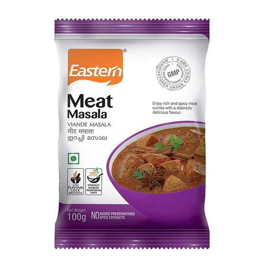 Eastern Meat Masala ഇറച്ചി മസാല (100g)