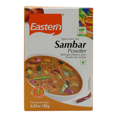 Eastern Sambar Powder 165g