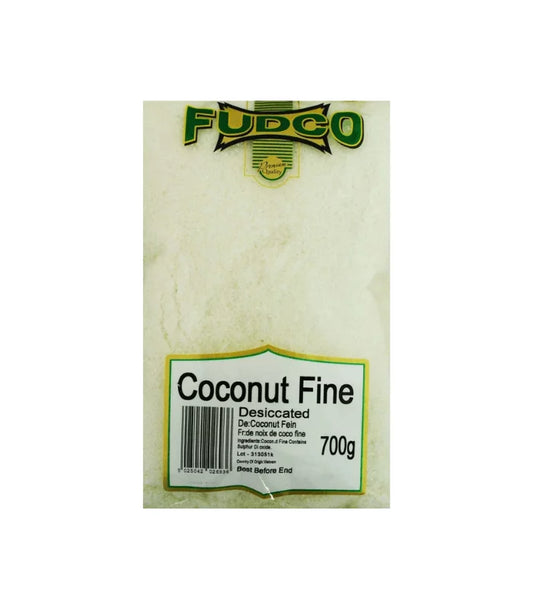 Fudco Desiccated Coconut