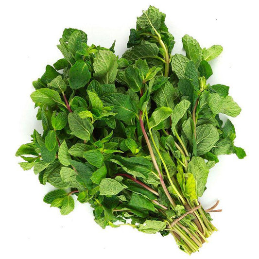 Mint  പുതിനയില (1 bunch)