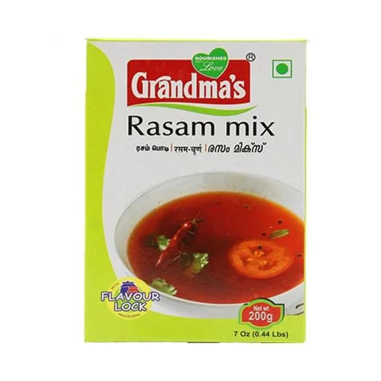 Grandma Rasam Powder 200g