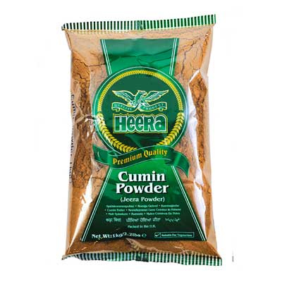 Heera Cumin Powder (ജീരകപ്പൊടി)