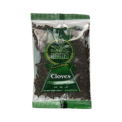 Heera Cloves (ഗ്രാമ്പൂ) 50g