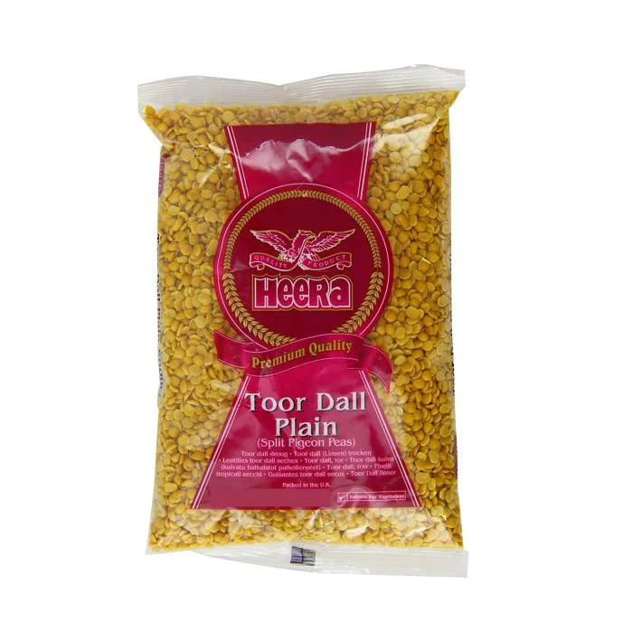 Heera Toor Dal (പരിപ്പ്) 1kg