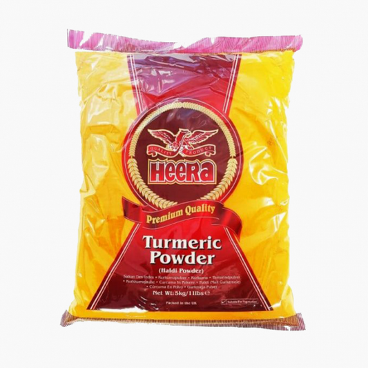 Heera Turmeric Powder (മഞ്ഞൾപൊടി)