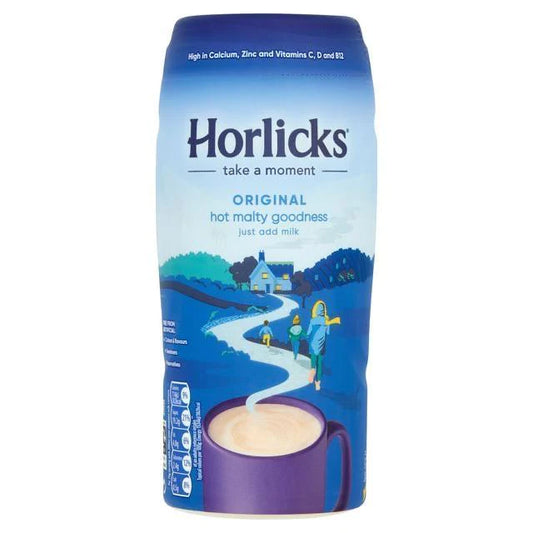 Horlicks Original 300g