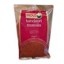 INDUS Tandoori Masala തന്തൂരി മസാല 1Kg