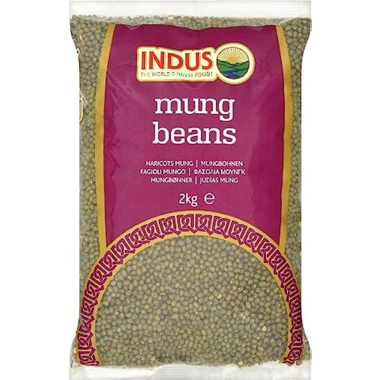 Indus Mung Beans ചെറു പയർ (Cherupayar)2kg