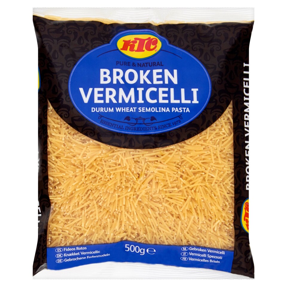 KTC Broken Vermicelli സേമിയ 500g