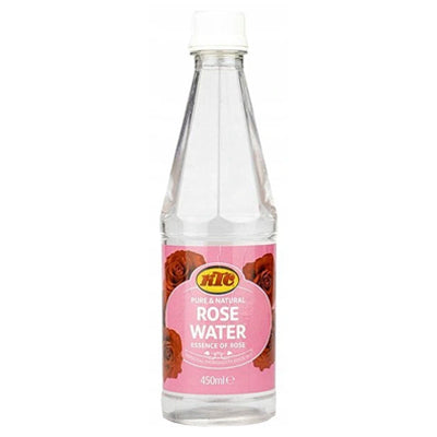 KTC Rose Water 450ml