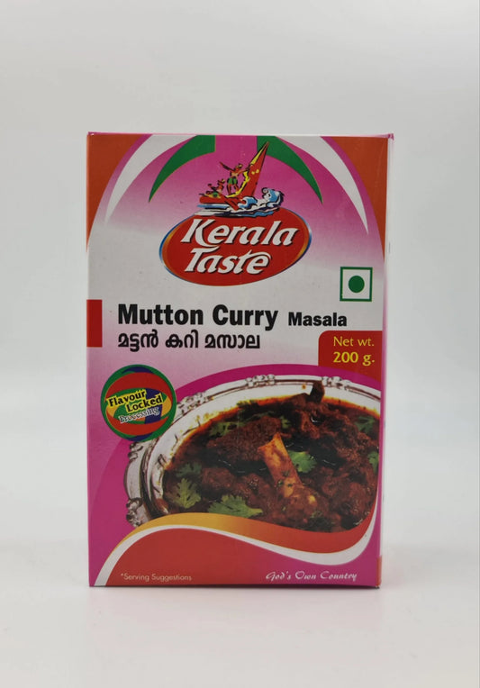 Kerala Taste Mutton Masala മട്ടൻ മസാല 200g