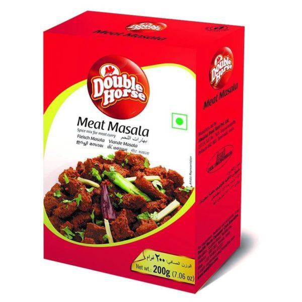 Double-Horse Meat Masala ഇറച്ചി മസാല (200g)