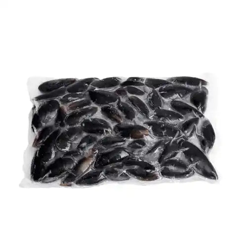 Mussels Frozen (1 bag)