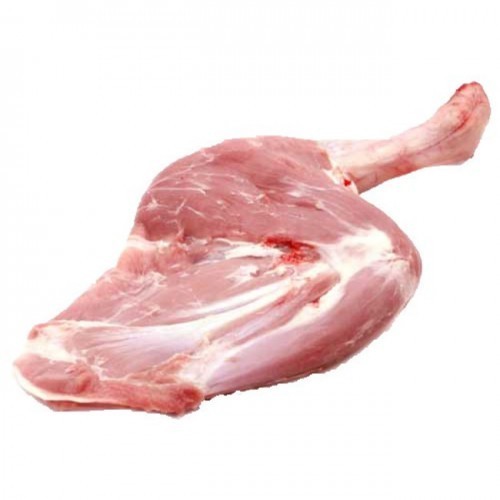 Mutton Leg Shoulder 1kg