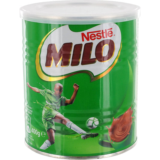 Nestle Milo 400g