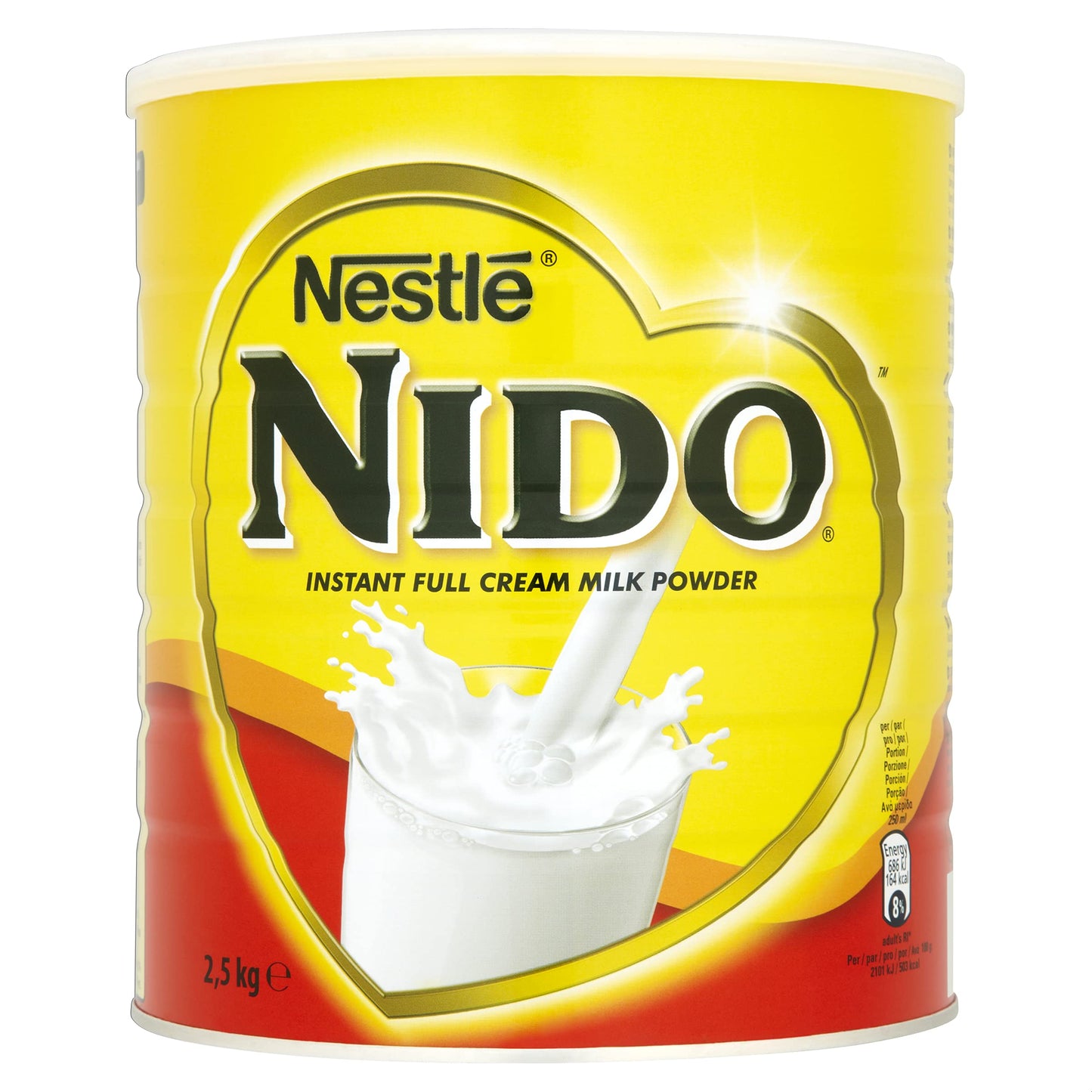 Nestle Nido