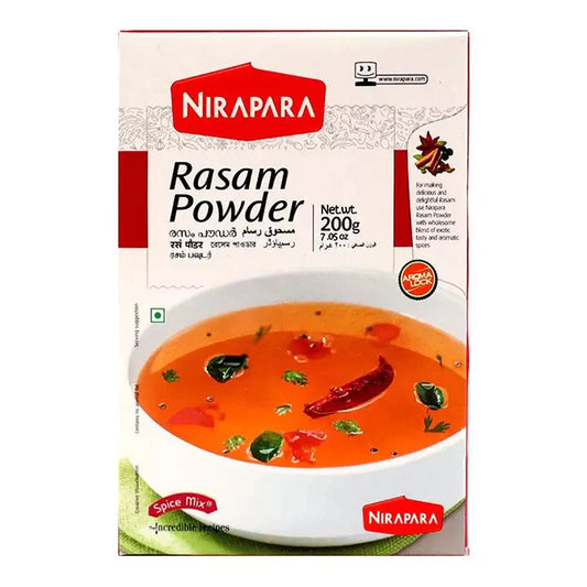 Nirapara Rasam Powder 200g