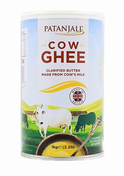 Patanjali Cow Ghee 2kg