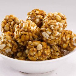 Peanut Balls (കപ്പലണ്ടി മിട്ടായി) 150g