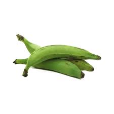 Raw Banana (പച്ചക്കായ) 1kg