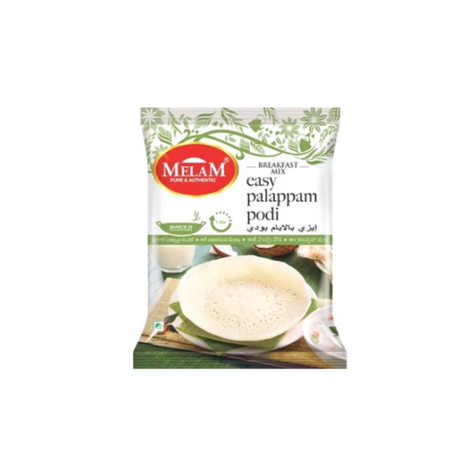 Melam Easy Palappam Mix പാലപ്പം മിക്സ് 1kg