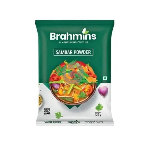 Brahmins Sambar Powder(200g)