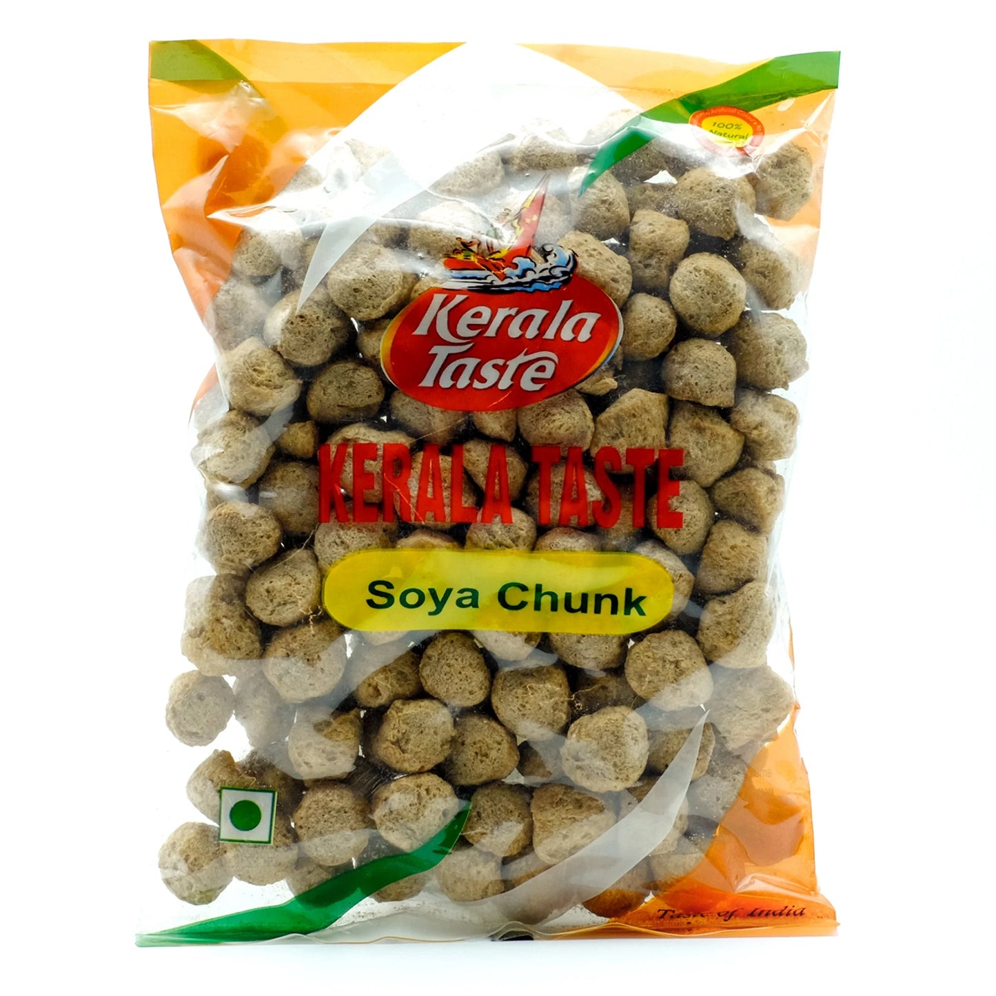 Kerala Taste Soya Chunk 200g