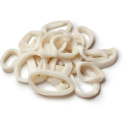 Squid Ring Frozen (1 bag)