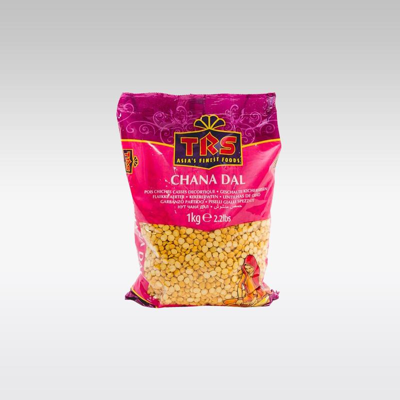 TRS Chana Dal (പരിപ്പ്) 1 kg