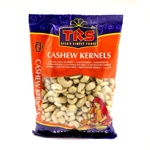 TRS Cashew Nuts കശുവണ്ടി 750g