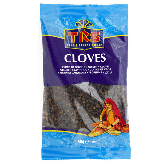 TRS Cloves (ഗ്രാമ്പൂ) 50g